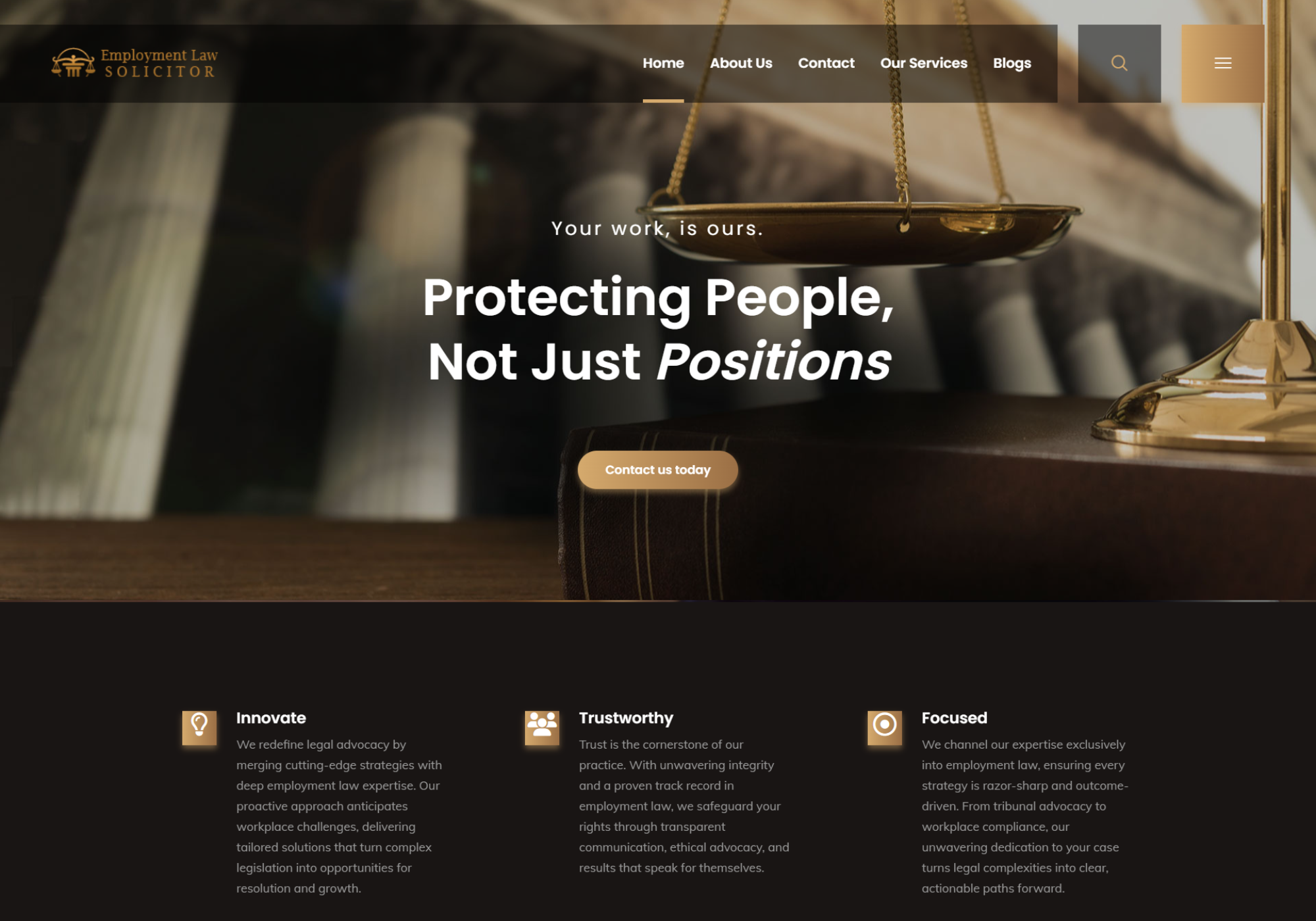 Mary Molloy and Company Solicitors